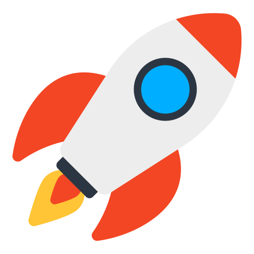 Icon for Launch & Support (Day 30+)